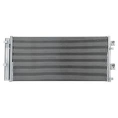 A/C Condenser and Receiver Drier Assembly