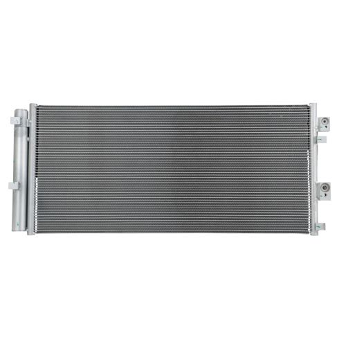 A/C Condenser and Receiver Drier Assembly