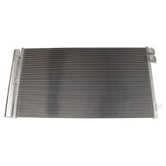 A/C Condenser and Receiver Drier Assembly