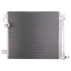 A/C Condenser and Receiver Drier Assembly