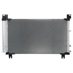 A/C Condenser and Receiver Drier Assembly