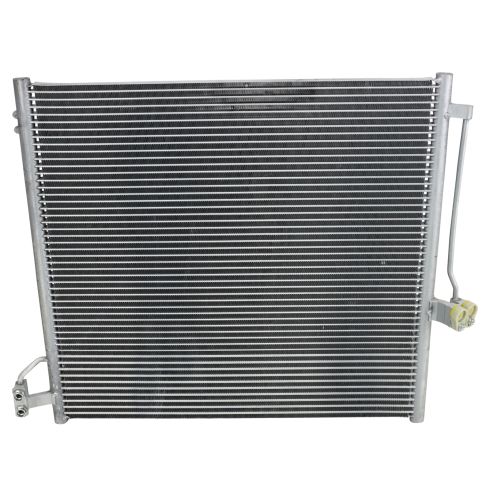 A/C Condenser