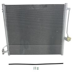 A/C Condenser