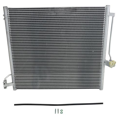 A/C Condenser
