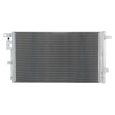 A/C Condenser and Receiver Drier Assembly