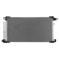 A/C Condenser and Receiver Drier Assembly