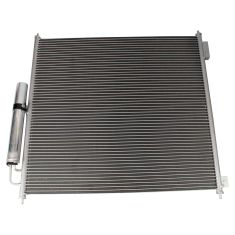 A/C Condenser and Receiver Drier Assembly