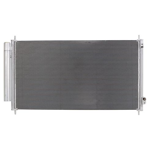 A/C Condenser and Receiver Drier Assembly