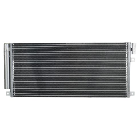 A/C Condenser and Receiver Drier Assembly