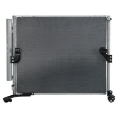 A/C Condenser
