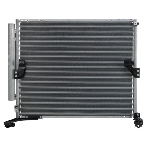 A/C Condenser