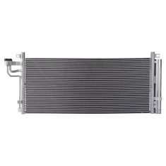 A/C Condenser