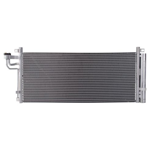 A/C Condenser