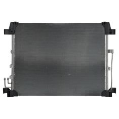 A/C Condenser