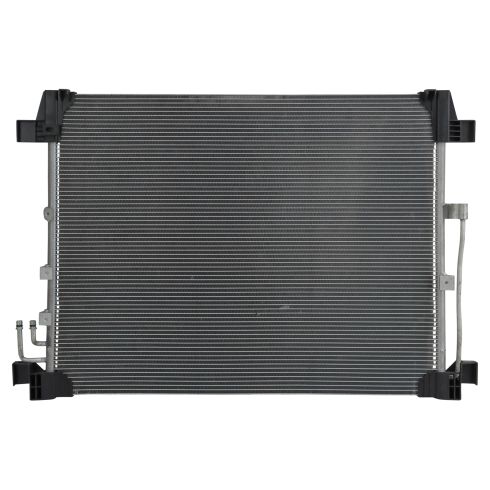 A/C Condenser