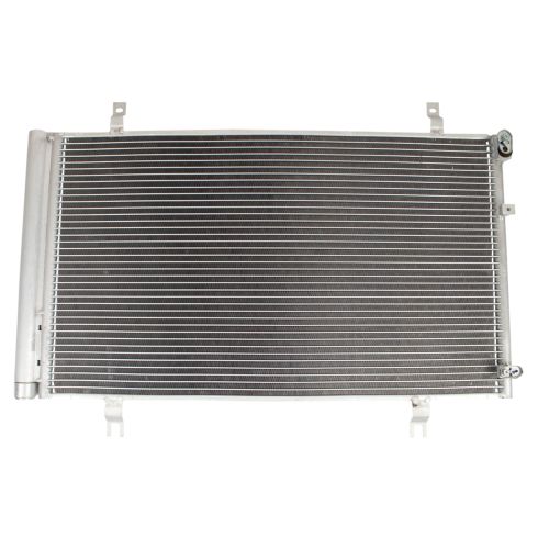 A/C Condenser