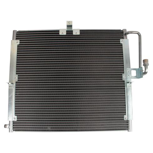 A/C Condenser