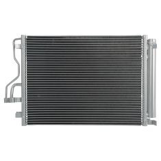 A/C Condenser