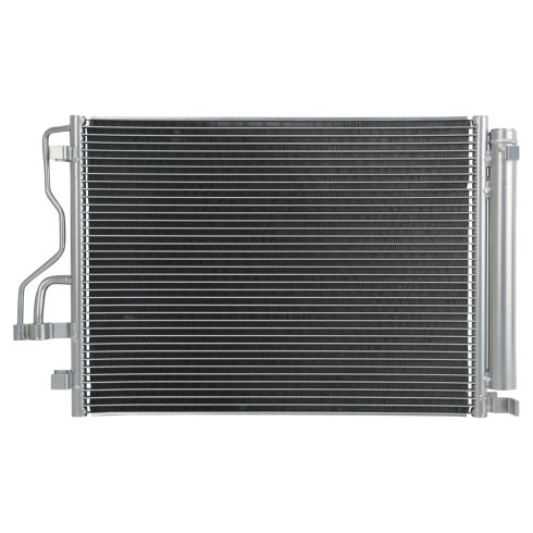 A/C Condenser