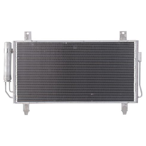 A/C Condenser