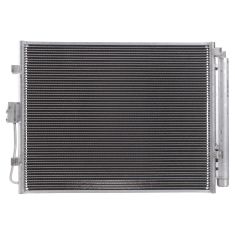 A/C Condenser