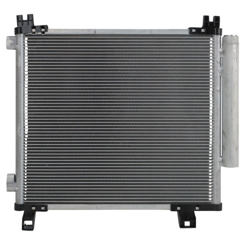 A/C Condenser