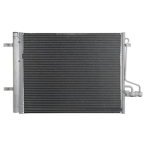 A/C Condenser