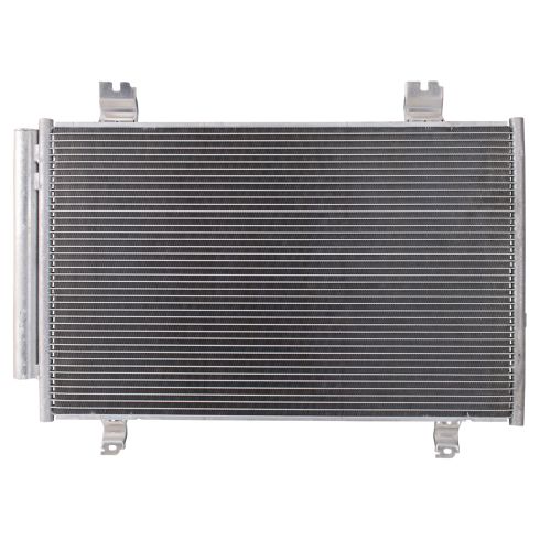 A/C Condenser