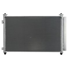 A/C Condenser