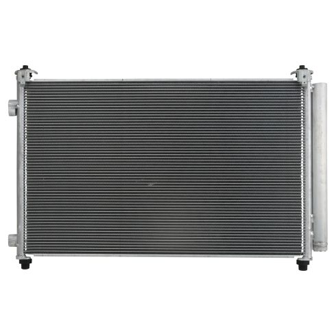 A/C Condenser