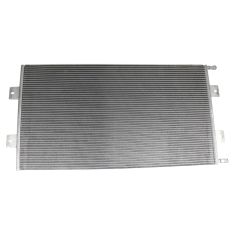 A/C Condenser
