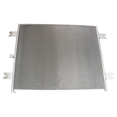 A/C Condenser