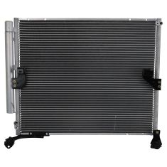 A/C Condenser