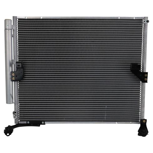 A/C Condenser