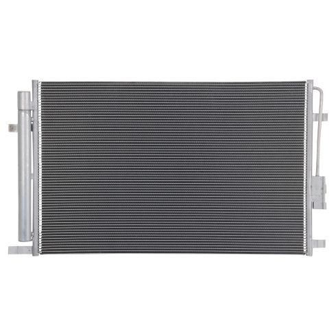 A/C Condenser