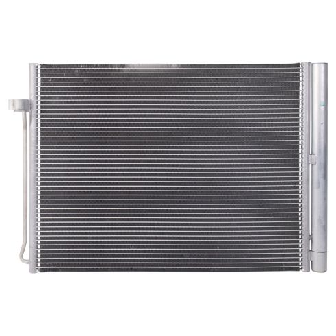 A/C Condenser