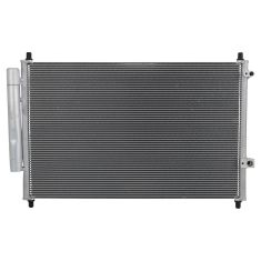 A/C Condenser