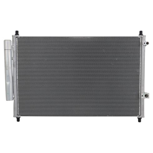 A/C Condenser