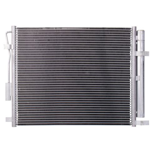 A/C Condenser