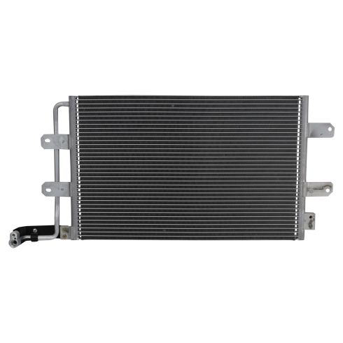 A/C Condenser