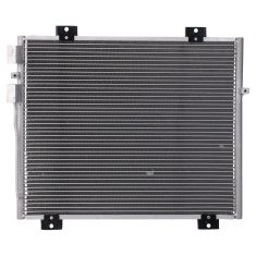A/C Condenser