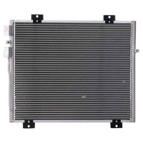 A/C Condenser