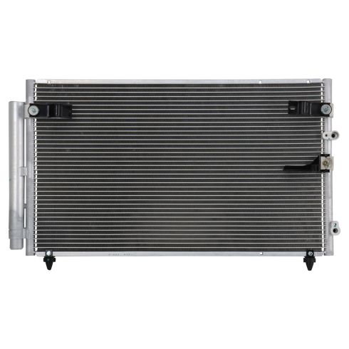 A/C Condenser
