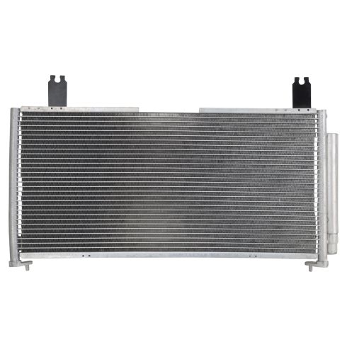 A/C Condenser