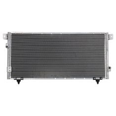 A/C Condenser