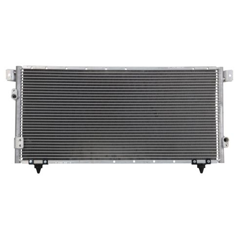 A/C Condenser