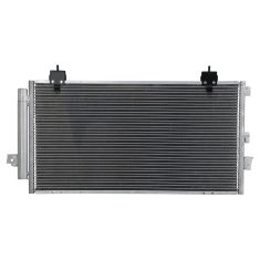 A/C Condenser