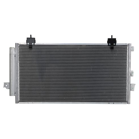A/C Condenser