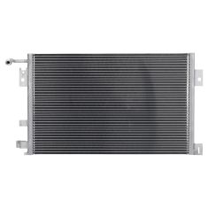 A/C Condenser