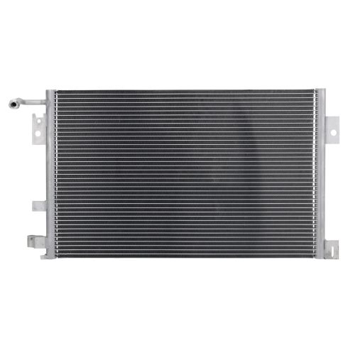 A/C Condenser